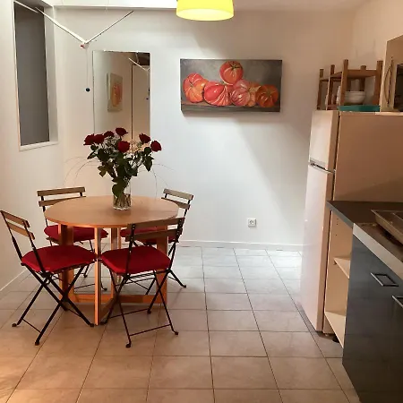 Location Vacances Apartment Meze