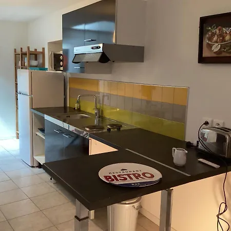 Location Vacances Apartment Meze